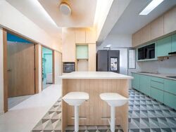 Blk 439B West Edge @ Bukit Batok (Bukit Batok), HDB 4 Rooms #553615261